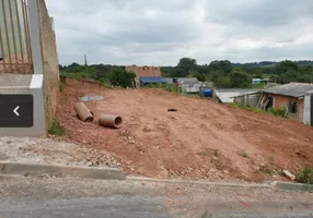 Foto 1 de Lote/Terreno à venda, 510m² em Iguaçu, Fazenda Rio Grande