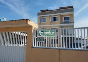 Foto 1 de Apartamento com 2 Quartos à venda, 65m² em Enseada das Gaivotas, Rio das Ostras