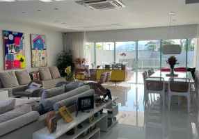 Foto 1 de Casa com 6 Quartos à venda, 1170m² em Barra da Tijuca, Rio de Janeiro