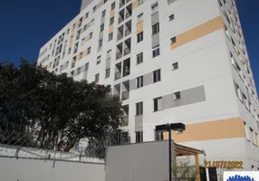 Foto 1 de Apartamento com 2 Quartos à venda, 39m² em Cangaíba, São Paulo