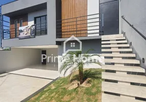 Foto 1 de Casa com 3 Quartos à venda, 163m² em , Campinas