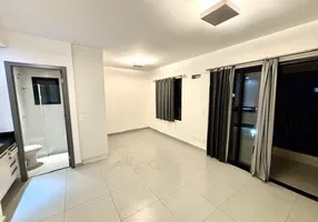 Foto 1 de Apartamento com 1 Quarto para alugar, 43m² em Jardim Redentor, São José do Rio Preto