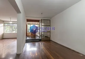 Foto 1 de Apartamento com 4 Quartos à venda, 70m² em Luxemburgo, Belo Horizonte