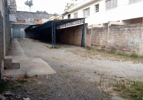 Foto 1 de Lote/Terreno com 1 Quarto à venda, 500m² em Jardim  Independencia, São Paulo