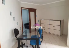 Foto 1 de Sala Comercial à venda, 54m² em Jardim Satélite, São José dos Campos