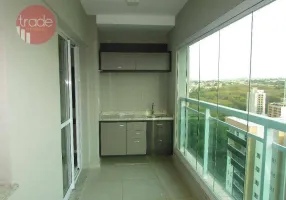 Foto 1 de Apartamento com 2 Quartos à venda, 65m² em Jardim Botânico, Ribeirão Preto