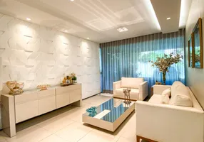 Foto 1 de Casa de Condomínio com 4 Quartos à venda, 210m² em Morros, Teresina