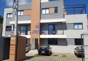 Foto 1 de Apartamento com 2 Quartos para alugar, 53m² em Santo Antônio, São José dos Pinhais