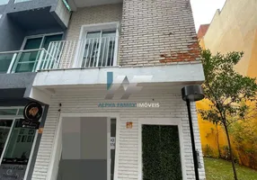 Foto 1 de Prédio Comercial para alugar, 96m² em Alphaville, Barueri