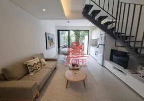Foto 1 de Casa de Condomínio com 2 Quartos à venda, 100m² em Vila Mariana, São Paulo