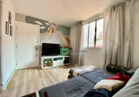 Foto 1 de Apartamento com 2 Quartos à venda, 54m² em Vila Madalena, São Paulo