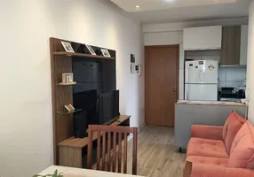 Foto 1 de Apartamento com 3 Quartos à venda, 60m² em Caguacu, Sorocaba