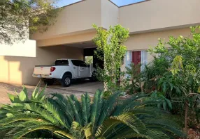 Foto 1 de Casa de Condomínio com 3 Quartos à venda, 255m² em Jardim Pinheiros, Valinhos