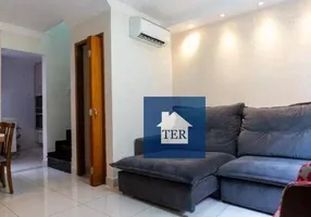 Foto 1 de Casa de Condomínio com 2 Quartos à venda, 70m² em Vila Aurora, São Paulo