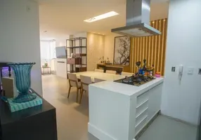 Foto 1 de Apartamento com 3 Quartos à venda, 99m² em Centro, Guarapari