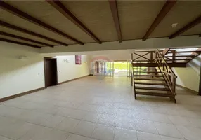 Foto 1 de Casa de Condomínio com 6 Quartos para alugar, 615m² em Bonfim Paulista, Ribeirão Preto