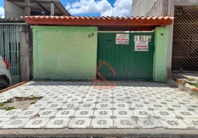 Foto 1 de Sobrado com 3 Quartos à venda, 88m² em Jardim Josane, Sorocaba