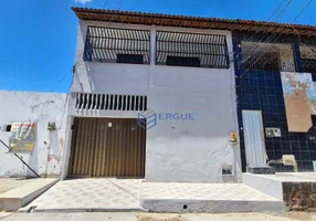 Foto 1 de Casa com 3 Quartos à venda, 200m² em Maraponga, Fortaleza