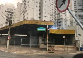 Foto 1 de Lote/Terreno à venda, 472m² em Lapa, São Paulo