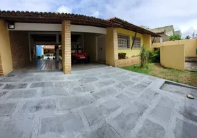 Foto 1 de Casa com 3 Quartos à venda, 275m² em Lagoa Nova, Natal