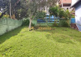 Foto 1 de Lote/Terreno à venda, 460m² em Recanto Campo Belo, São Paulo