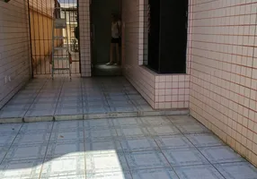 Foto 1 de Casa com 3 Quartos para alugar, 100m² em Embaré, Santos