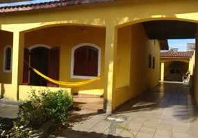 Foto 1 de Casa com 2 Quartos à venda, 120m² em Balneário Gaivotas, Itanhaém