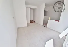 Foto 1 de Casa de Condomínio com 2 Quartos à venda, 58m² em Vila Caicara, Praia Grande