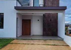 Foto 1 de Casa com 3 Quartos à venda, 128m² em Loteamento Terras de Sao Pedro e Sao Paulo, Salto
