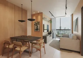 Foto 1 de Apartamento com 3 Quartos à venda, 57m² em Casa Amarela, Recife