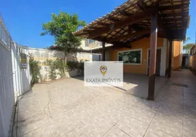 Foto 1 de Casa com 4 Quartos à venda, 138m² em Ouro Verde, Rio das Ostras