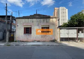Foto 1 de Lote/Terreno à venda, 398m² em Vila Costa, Suzano