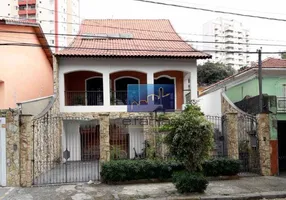 Foto 1 de Sobrado com 3 Quartos à venda, 250m² em Vila Matilde, São Paulo