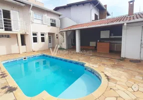 Foto 1 de Casa com 3 Quartos à venda, 179m² em Parque Alto Taquaral, Campinas