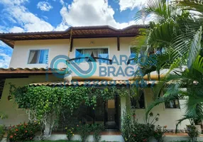 Foto 1 de Casa de Condomínio com 6 Quartos à venda, 450m² em Mutari, Santa Cruz Cabrália