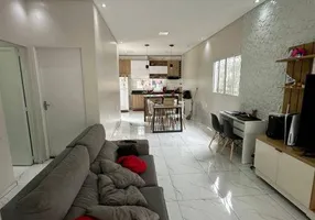 Foto 1 de Casa com 3 Quartos à venda, 160m² em Santo Amaro, São Paulo