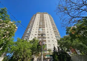 Foto 1 de Apartamento com 3 Quartos à venda, 127m² em Vila Mariana, São Paulo