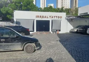 Foto 1 de Ponto Comercial para alugar, 110m² em Pina, Recife