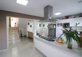 Foto 1 de Sobrado com 3 Quartos à venda, 217m² em Jardim Novo Horizonte, Valinhos