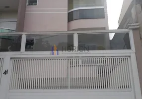 Foto 1 de Apartamento com 1 Quarto para venda ou aluguel, 67m² em Vila Humaita, Santo André