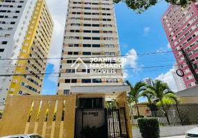 Foto 1 de Apartamento com 3 Quartos à venda, 80m² em Lagoa Nova, Natal