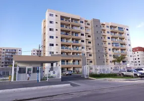 Foto 1 de Apartamento com 1 Quarto para alugar, 54m² em Aruana, Aracaju