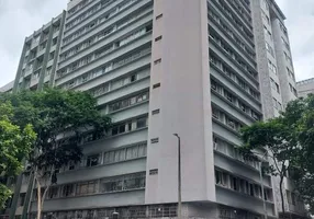 Foto 1 de Apartamento com 4 Quartos à venda, 198m² em Centro, Belo Horizonte