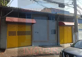 Foto 1 de Lote/Terreno à venda, 580m² em Saúde, São Paulo