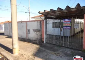 Foto 1 de Casa com 3 Quartos para alugar, 120m² em Vila Boa Vista 1, São Carlos