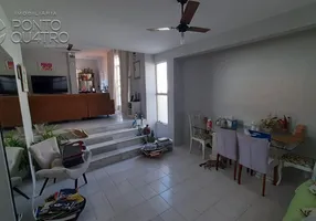 Foto 1 de Casa com 5 Quartos para venda ou aluguel, 425m² em Rio Vermelho, Salvador