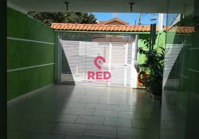 Foto 1 de Sobrado com 2 Quartos à venda, 170m² em Jardim Americano, Sorocaba