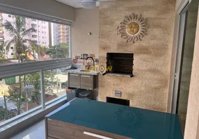 Foto 1 de Apartamento com 2 Quartos à venda, 77m² em Barra Funda, Guarujá