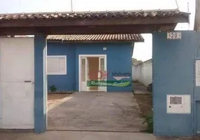 Foto 1 de Casa com 2 Quartos à venda, 90m² em Água Preta, Pindamonhangaba