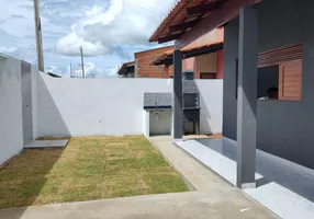 Foto 1 de Casa com 2 Quartos à venda, 150m² em Centro, São José de Mipibu